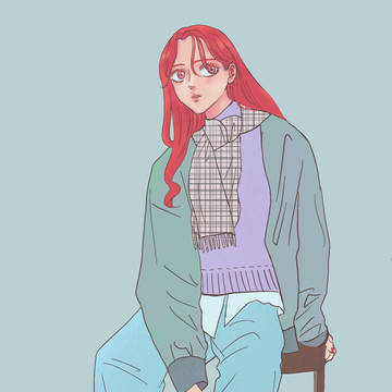 来世は他人がいい
