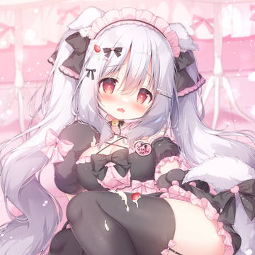 「ご、ごめんなさい…転んじゃいました…」