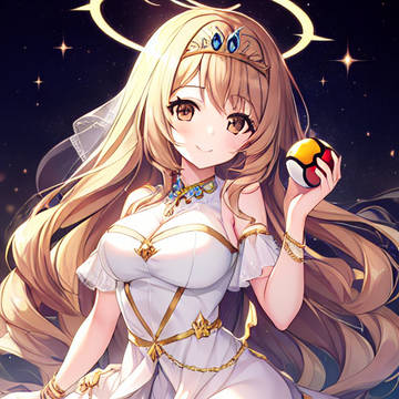 全女神ラン