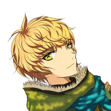 Fan art - Othima