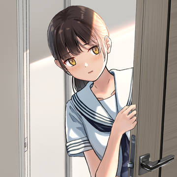 「どっどこから見てたん？」