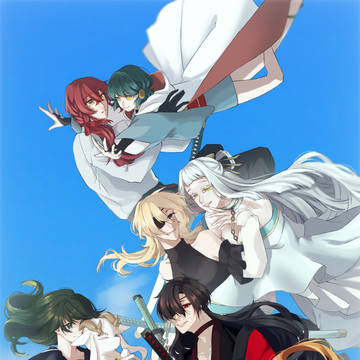 刀神