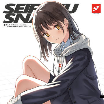 C103 新刊情報！ 「Seifuku×SNAP vol.7」