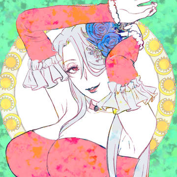 オリキャラ