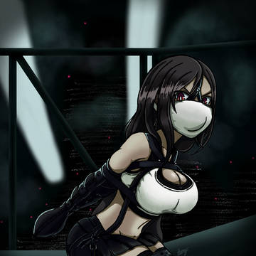 Tifa (FF7R)