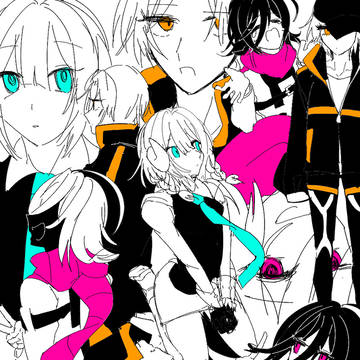 STARぞじまとめ1