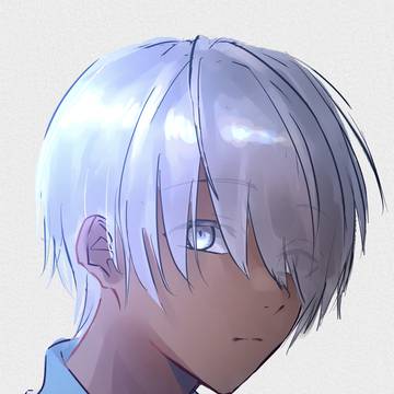 尾形光