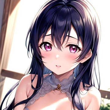 園田海未