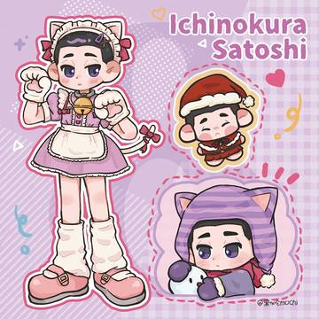 satoshi