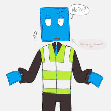 Thomas flyswatter!!