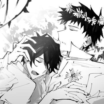 花玉log③