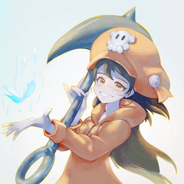 ギルティギア メイ