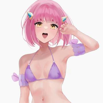💓💜