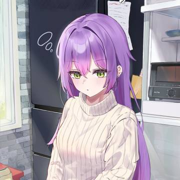 寝起きココアトワ様