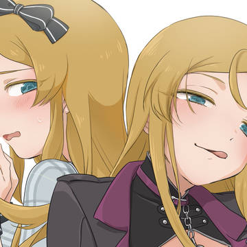 ミリ・ASまとめ