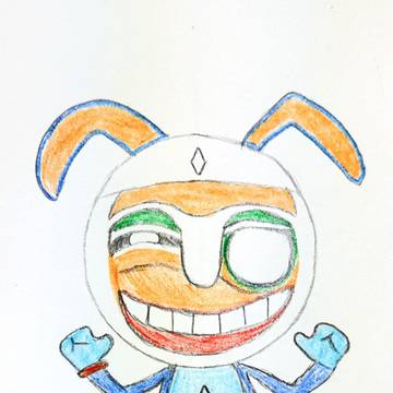 落書き