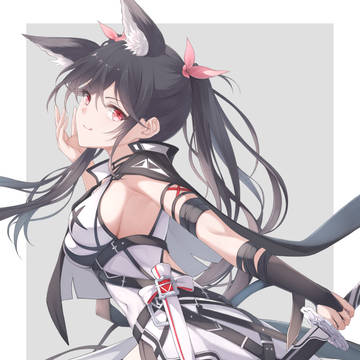 Lede「黒」