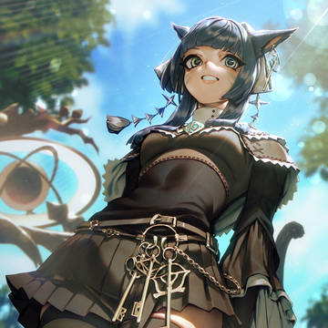 ゴシック魔道師ちゃん