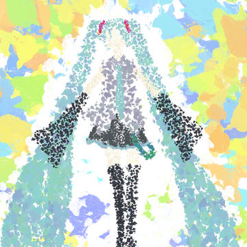 Hatsune Miku