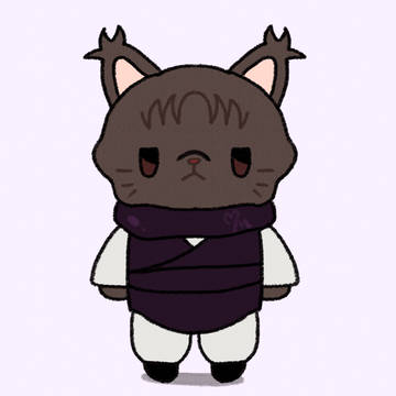 脹相猫ぬい