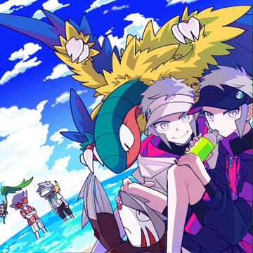 パシオサブマス