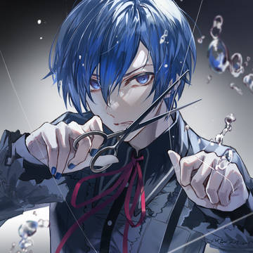 ニーゴKAITO
