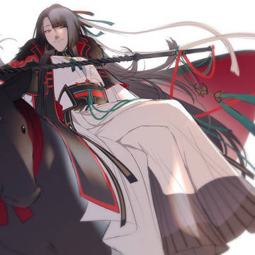 [FGO]