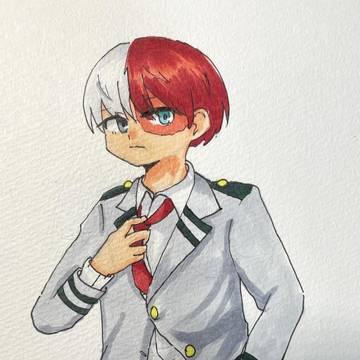 落書き轟くん