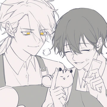 いろいろまとめ