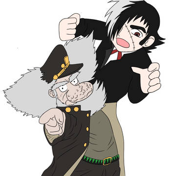 じょうたろう