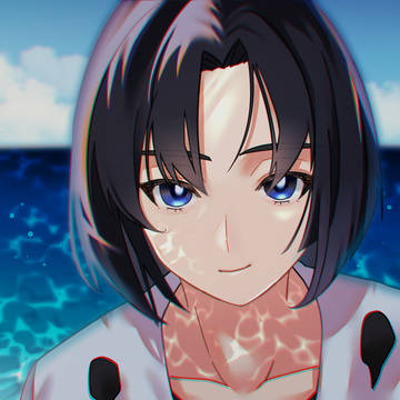 少年の日の思い出/ブローノ・ブチャラティ