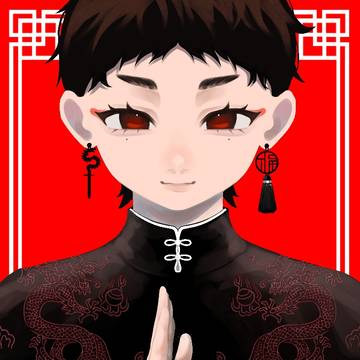 チャイナボーイ