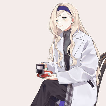 冬のリシュリュー