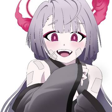 Yabuki Shuro need correction 💢