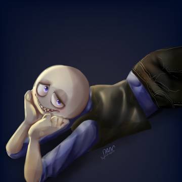 Peter Dunbar YBG FAN ART