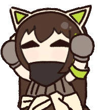 cute m4 01