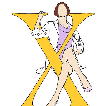 ドクターX 2021