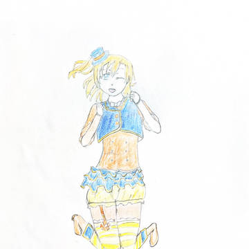 高坂穂乃果