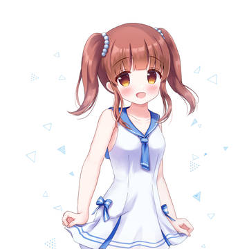セーラーミズギ智絵里