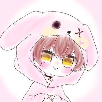 ばぁうくん🐰