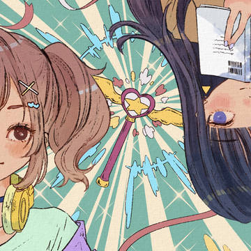 #アニメってエネルギーだ