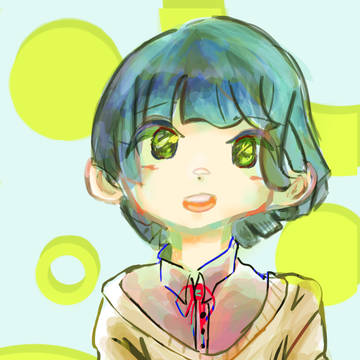 オリキャラ