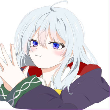 イレイナさん