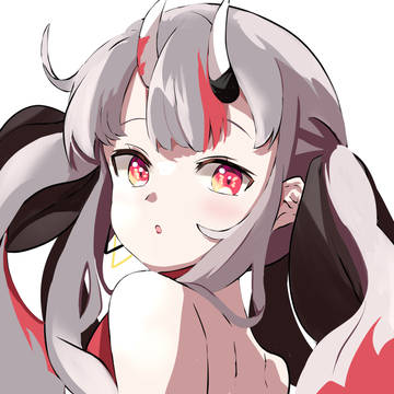 振り向きお嬢！