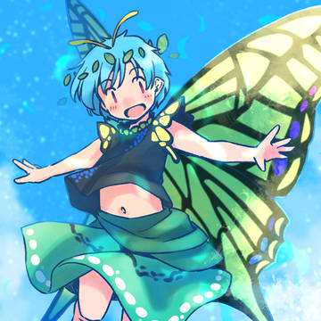 天空璋ボロ絵考察