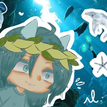 ocean
