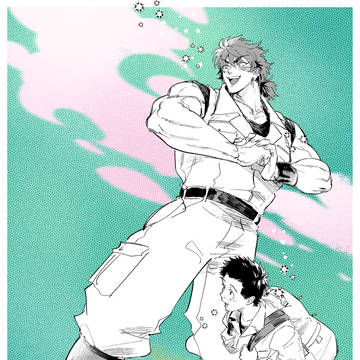 トリコログ