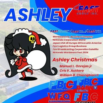 Ashley Warioware Fast Group Inc