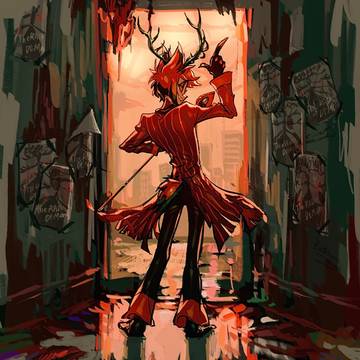 radio demon