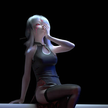 无题